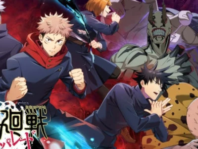 Khám Phá Thế Giới Anime: Những Bộ Phim Hay Nhất Bạn Không Thể Bỏ Lỡ