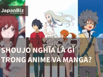 Khám Phá Thế Giới Anime Shoujo: Top Bộ Phim Hay Nhất Mọi Thời Đại
