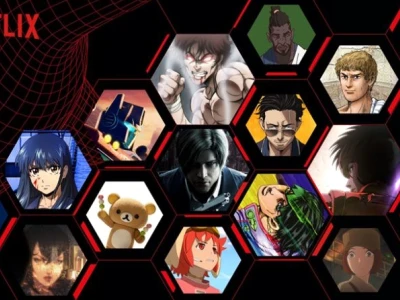 Khám phá thế giới anime với các ứng dụng xem phim đỉnh cao năm 2026