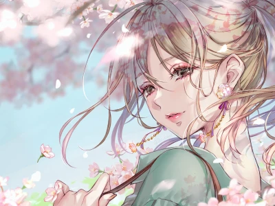 Khám phá thế giới "cô gái anime": Nét đẹp mê hoặc và sức hút không giới hạn