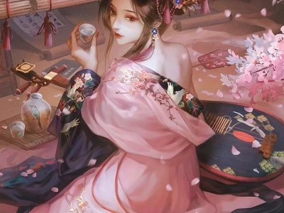 Khám phá vẻ đẹp huyền ảo của avatar nữ cổ trang