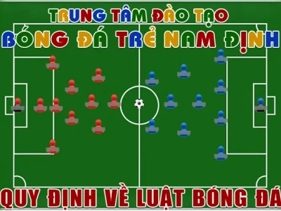 Luật Chơi Bóng Đá 2026: Quy Định Cốt Lõi Cho Mọi Cấp Độ