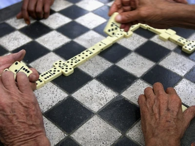 Luật chơi Domino: Hướng dẫn chi tiết cho người mới bắt đầu năm 2026