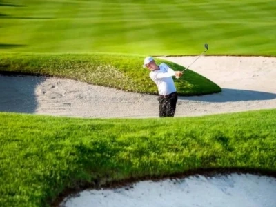 Luật Chơi Golf: Cẩm Nang Chi Tiết Cho Người Mới Bắt Đầu Năm 2026