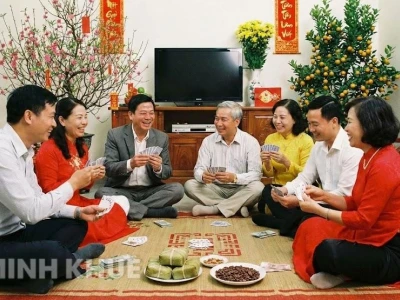 Luật Chơi Liêng 3 Cây: Hướng Dẫn Chi Tiết Cách Chơi Cực Hay 2026