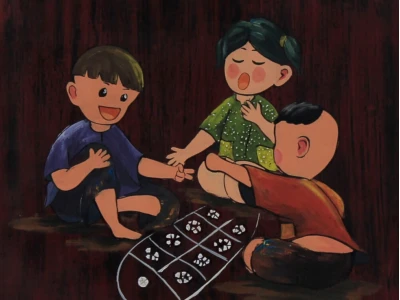 Luật Chơi Ô Ăn Quan: Hướng Dẫn Chi Tiết Từ A-Z