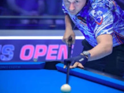 Luật Chơi Pool 9 Bi Chi Tiết và Hướng Dẫn Thi Đấu Chuẩn