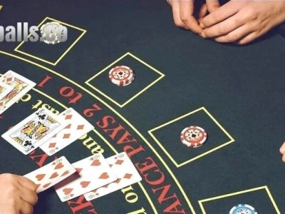 Luật Chơi Xì Dách Chi Tiết Nhất Cho Người Mới Bắt Đầu Năm 2026