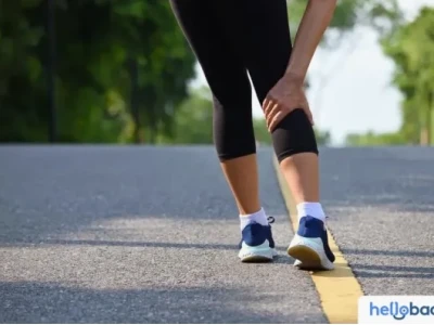 Mẹo chữa căng cơ bắp chân tại nhà an toàn và hiệu quả