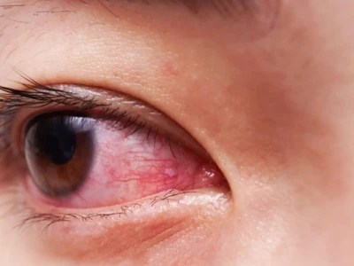 Mẹo Chữa Đau Mắt Đỏ Nhanh Nhất: Giải Pháp Tại Nhà Hiệu Quả