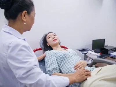 Mẹo Chữa Sót Rau Thai Phụ Sau Sinh Hiệu Quả