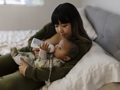 Mẹo Dân Gian Chữa Căng Sữa Khi Cai Sữa Cho Con Hiệu Quả