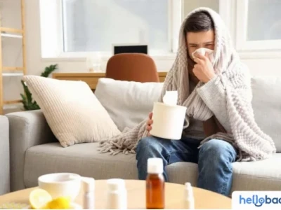 Mẹo Dân Gian Chữa Viêm Phế Quản Cho Trẻ: Hiệu Quả và An Toàn Tại Nhà