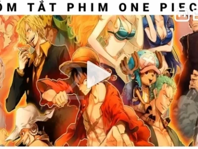 One Piece: Khám phá sức hút của bộ anime huyền thoại khiến khán giả say mê