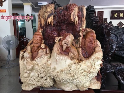 Ông Thọ là ai? Nguồn gốc tên gọi và ý nghĩa thú vị ít người biết