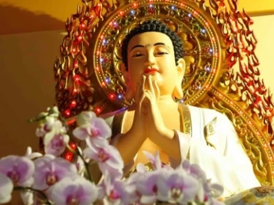 Phật Dược Sư Lưu Ly: Danh xưng, ý nghĩa và sự nhiệm màu
