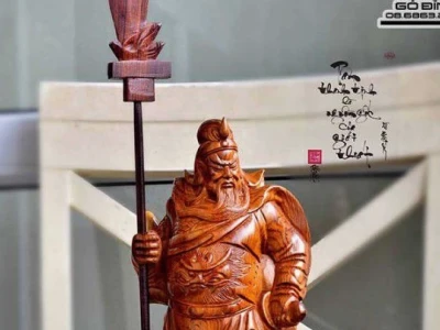 Quan Công là ai? Ý nghĩa và cách thờ phụng tượng Quan Công chuẩn phong thủy