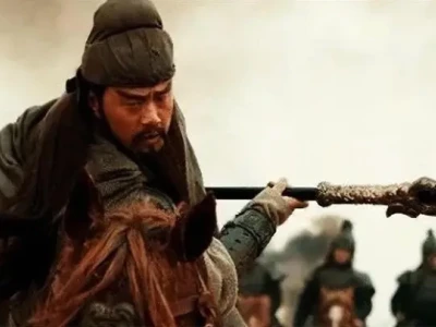 Quan Vũ là ai? Chân dung vị tướng lừng lẫy trong Tam Quốc Diễn Nghĩa