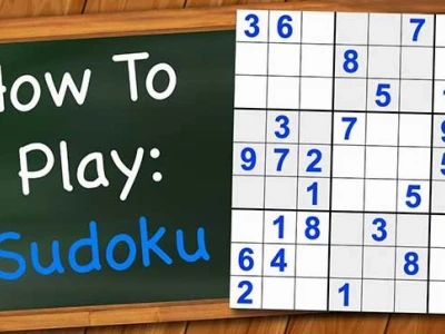 Quy luật chơi Sudoku: Hướng dẫn chi tiết cho người mới bắt đầu