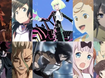 Thế Giới Hoạt Hình Anime: Khám Phá Các Tác Phẩm Đỉnh Cao Năm 2026