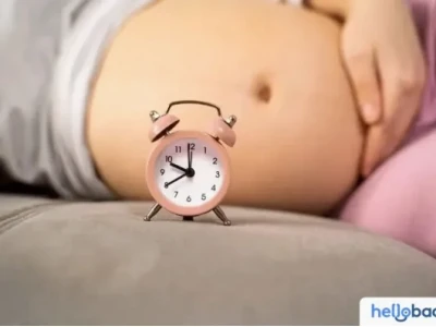 Tổng hợp mẹo dân gian hiệu quả khi thai nhi quá ngày