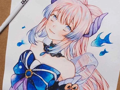 Top 100+ Tranh Vẽ Anime Nam Ngầu Lạnh Lùng Ấn Tượng Nhất 2026