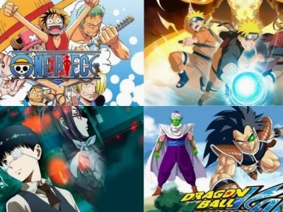 Top 25+ Anime Hành Động Đỉnh Cao Nhất Định Phải Xem Trong Năm 2026