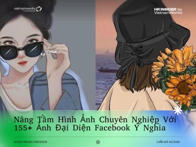 Tuyển Tập Ảnh Nền Avatar Đẹp Nhất Cho Năm 2026