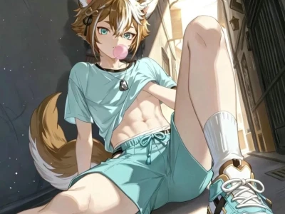 Tuyển Tập Ảnh Trai Đẹp 6 Múi Anime Ấn Tượng Nhất 2026