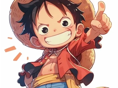 Tuyển Tập Avatar Luffy Ngầu Chất Lừ Cho Fan One Piece Năm 2026