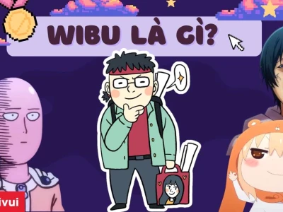Wibu Anime: Khám phá cộng đồng và ý nghĩa đằng sau thuật ngữ