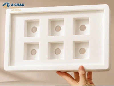 Xốp Phúc Cường là ai? Tìm hiểu về Công ty TNHH MTV Xốp Phúc Cường
