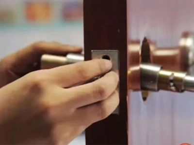 Hướng dẫn chi tiết cách lắp đặt ổ khóa mới an toàn và bền bỉ 2026