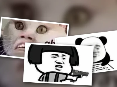 Troll Bạn Bè Cười Ra Nước Mắt Với Meme Độc Lạ Nhất 2026